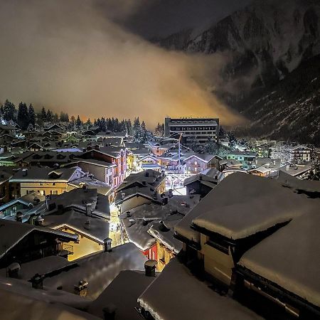 Appartamento L'Atelier Du Temps - Hemmet Courmayeur Esterno foto