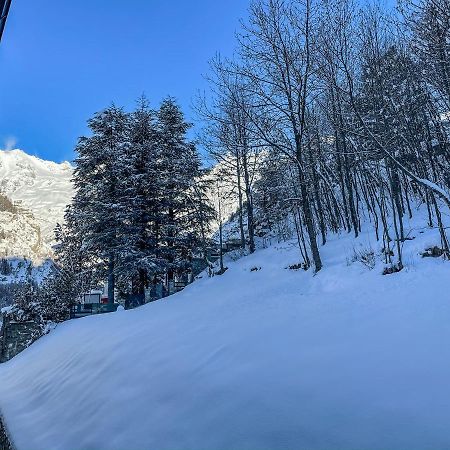 Appartamento L'Atelier Du Temps - Hemmet Courmayeur Esterno foto