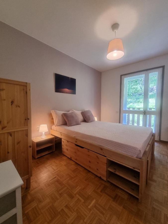 Appartamento L'Atelier Du Temps - Hemmet Courmayeur Esterno foto