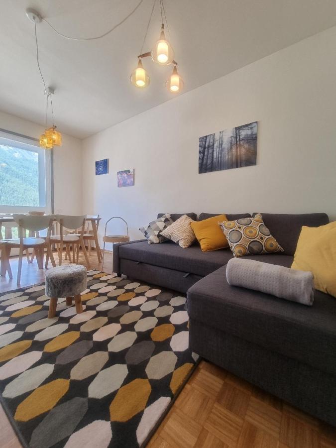 Appartamento L'Atelier Du Temps - Hemmet Courmayeur Esterno foto