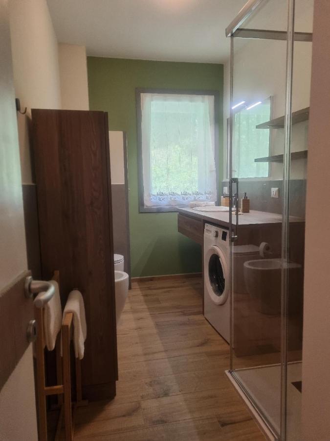 Appartamento L'Atelier Du Temps - Hemmet Courmayeur Esterno foto