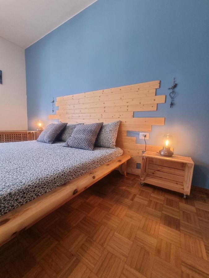 Appartamento L'Atelier Du Temps - Hemmet Courmayeur Esterno foto