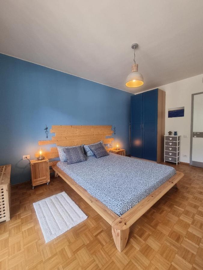 Appartamento L'Atelier Du Temps - Hemmet Courmayeur Esterno foto
