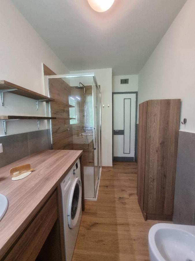 Appartamento L'Atelier Du Temps - Hemmet Courmayeur Esterno foto