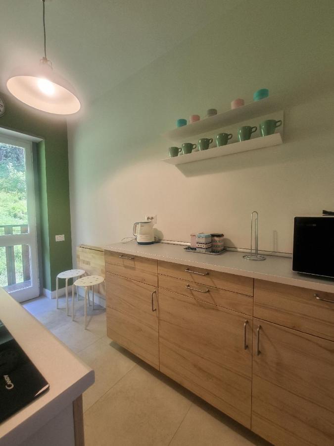Appartamento L'Atelier Du Temps - Hemmet Courmayeur Esterno foto