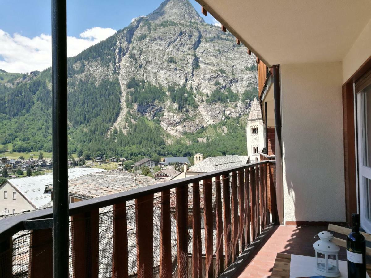 Appartamento L'Atelier Du Temps - Hemmet Courmayeur Esterno foto