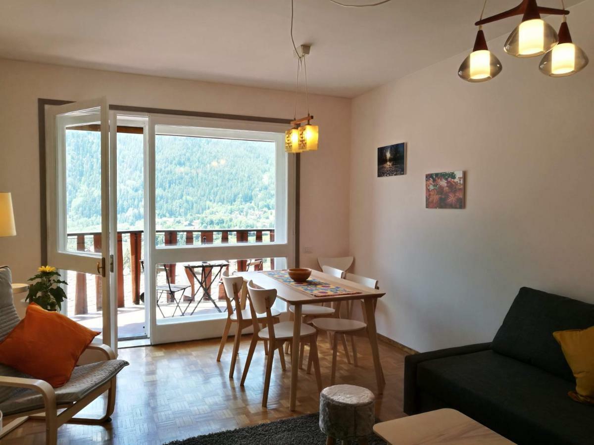 Appartamento L'Atelier Du Temps - Hemmet Courmayeur Esterno foto
