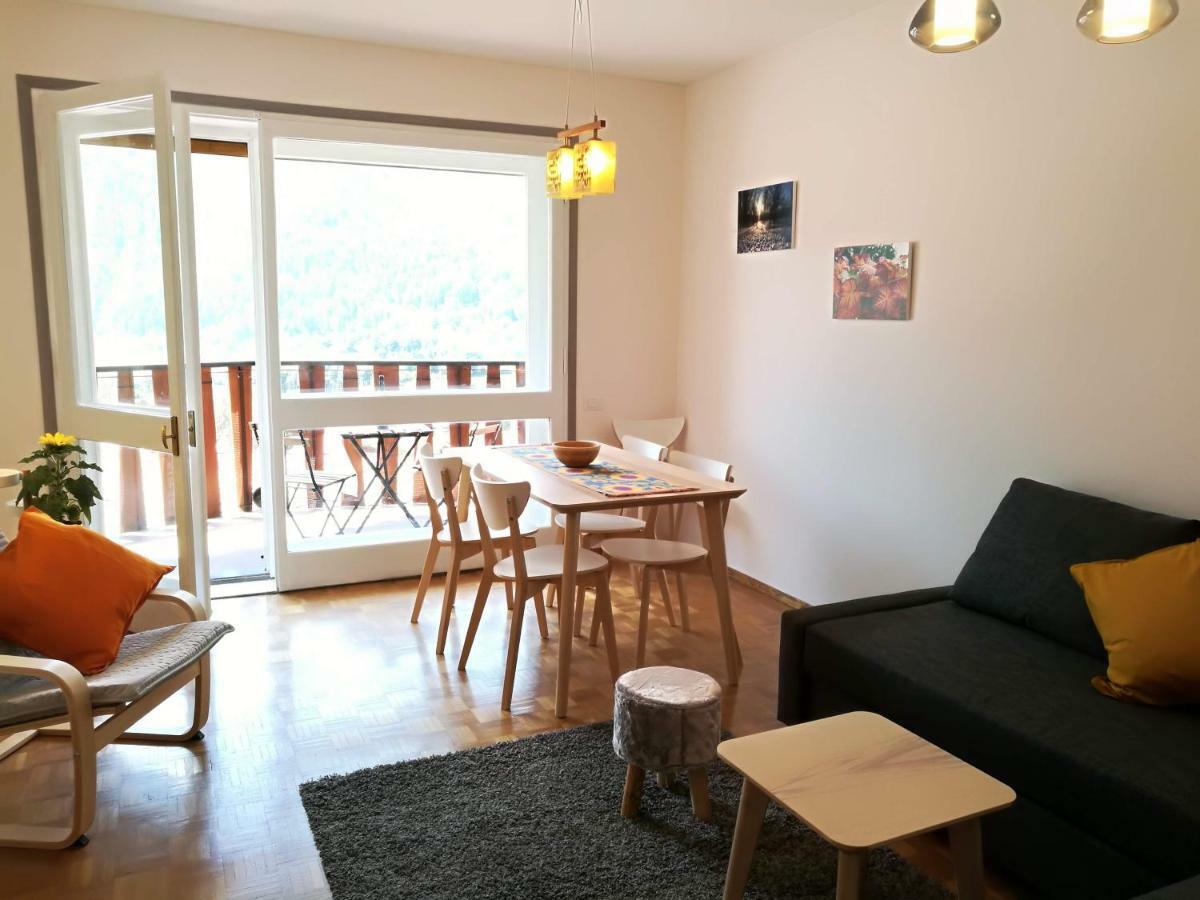 Appartamento L'Atelier Du Temps - Hemmet Courmayeur Esterno foto