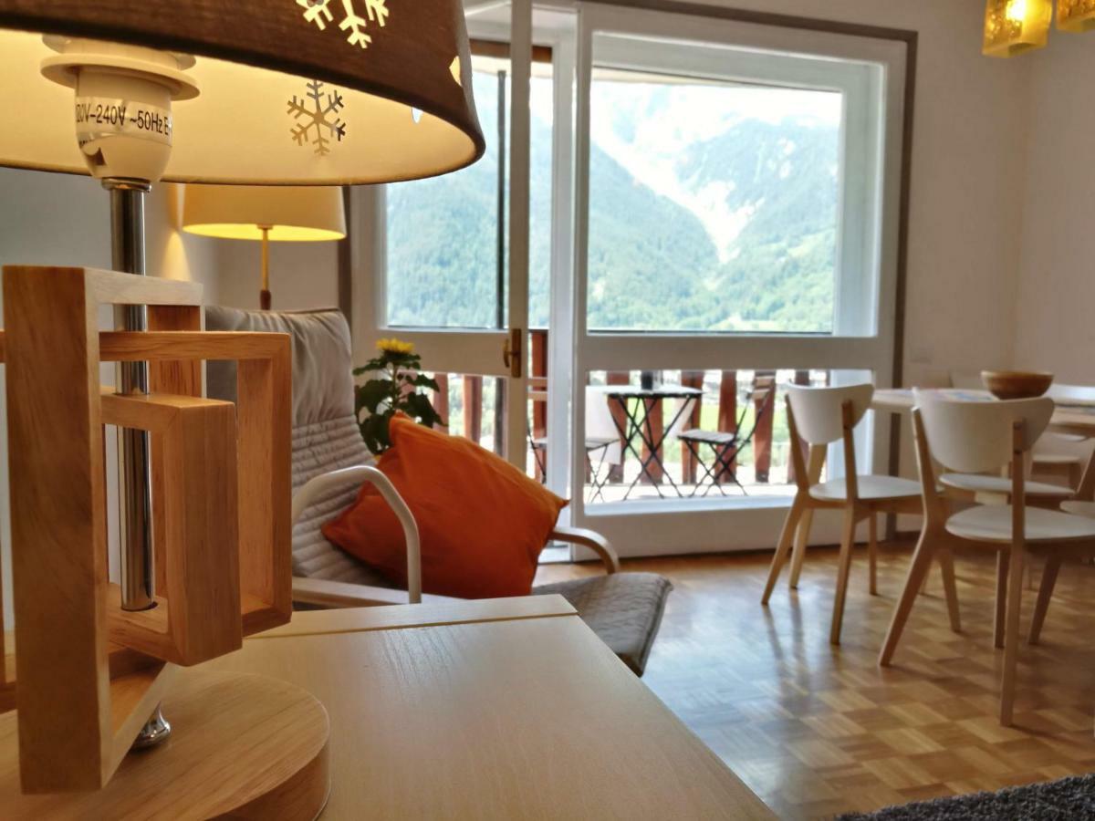 Appartamento L'Atelier Du Temps - Hemmet Courmayeur Esterno foto
