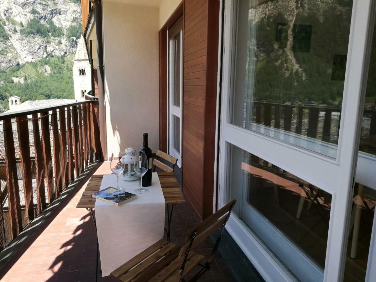Appartamento L'Atelier Du Temps - Hemmet Courmayeur Esterno foto