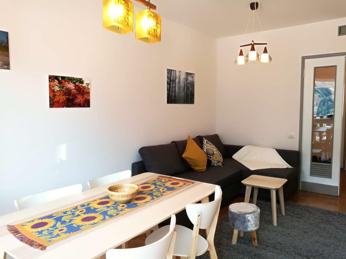 Appartamento L'Atelier Du Temps - Hemmet Courmayeur Esterno foto